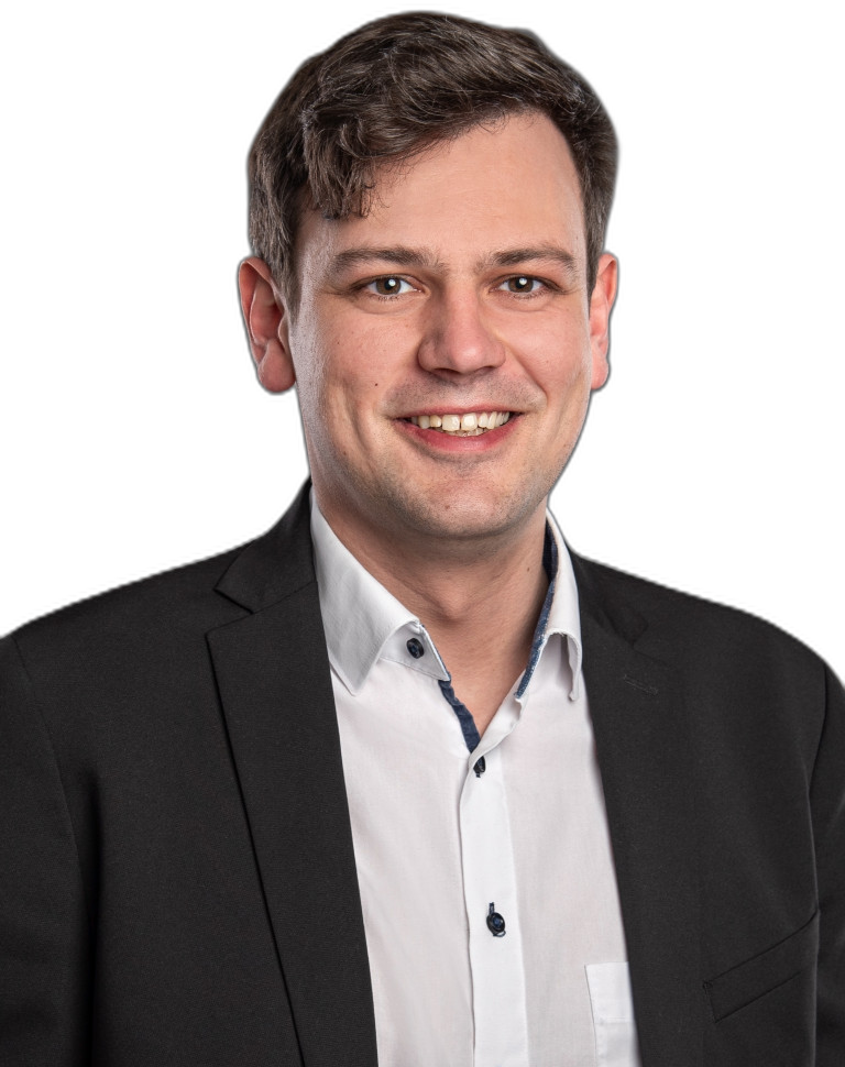 Felix Rolf Bossner