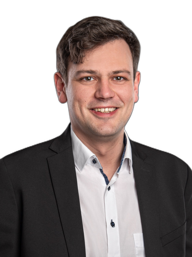Felix Rolf Bossner